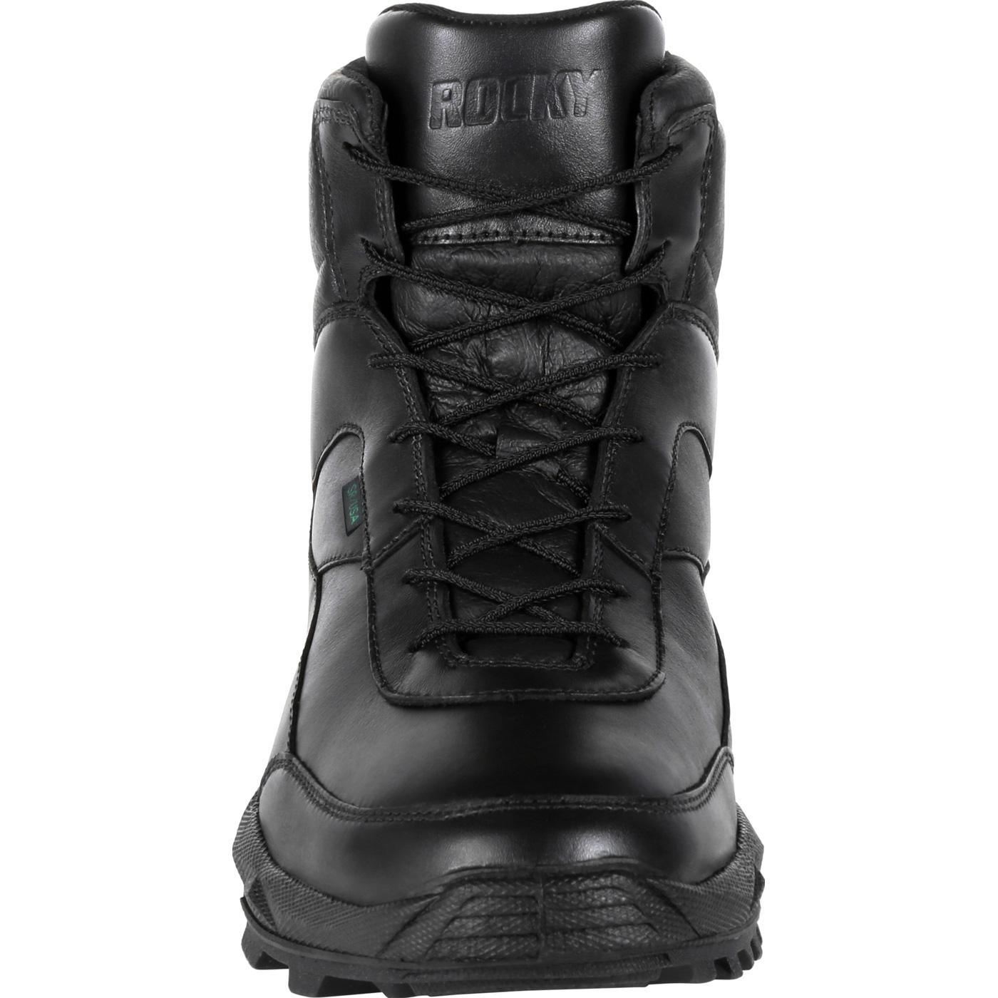 Rocky Priority Postal-Approved Duty Boot - Flyclothing LLC