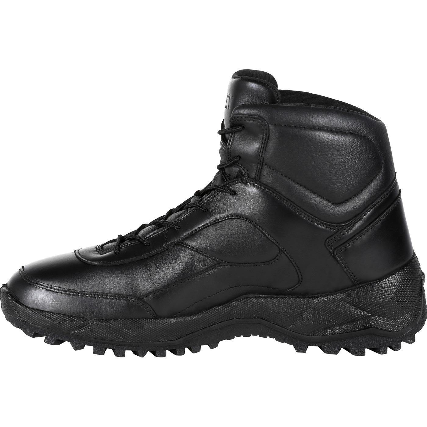 Rocky Priority Postal-Approved Duty Boot - Rocky