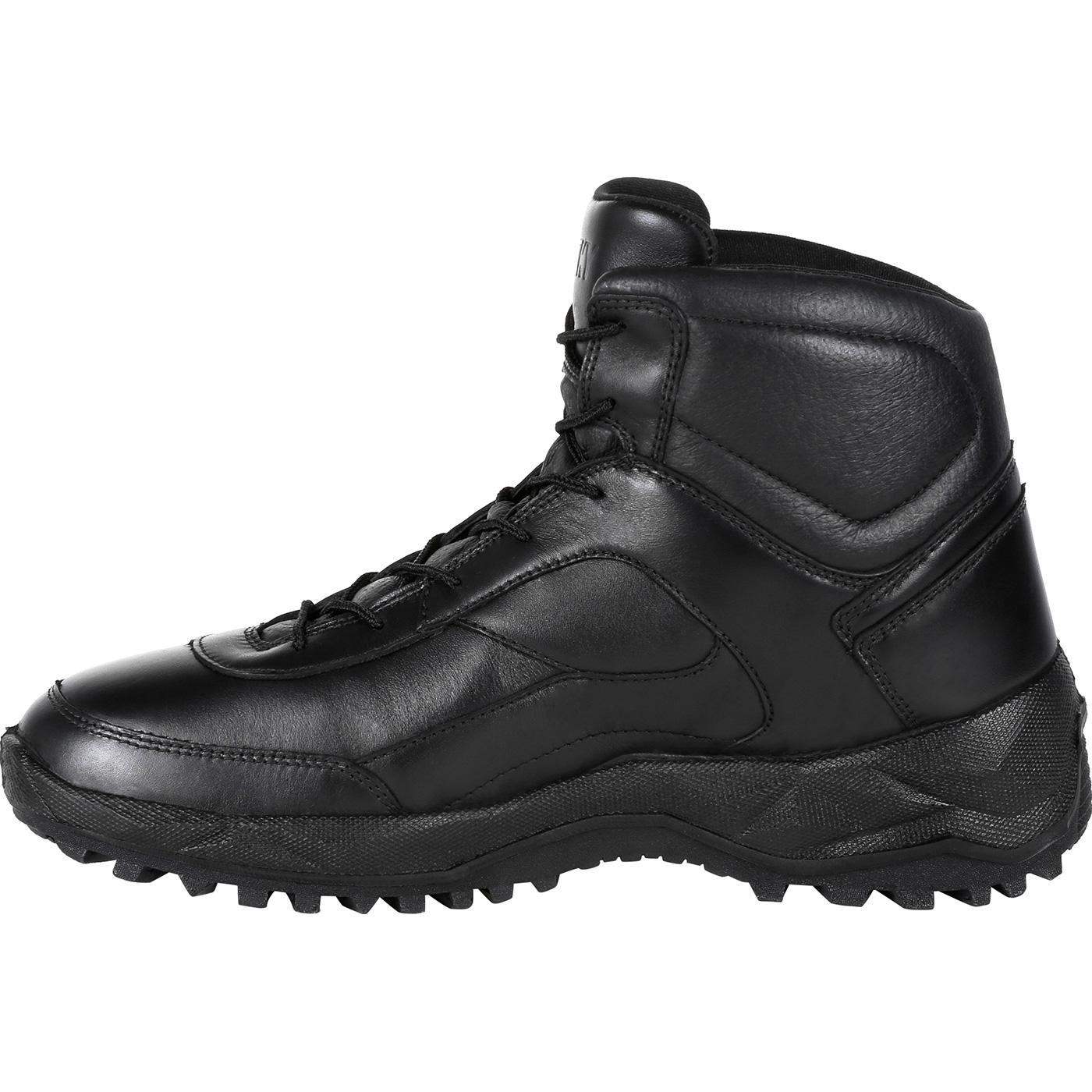Rocky Priority Postal-Approved Duty Boot - Rocky Boots - Flyclothing LLC