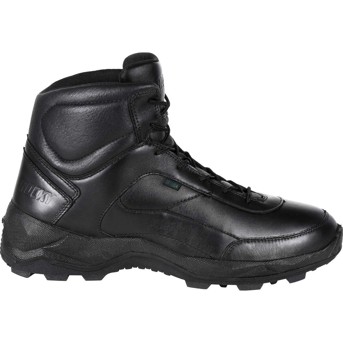 Rocky Priority Postal-Approved Duty Boot - Rocky Boots - Flyclothing LLC
