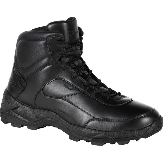 Rocky Priority Postal-Approved Duty Boot - Rocky