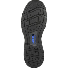 Rocky Code Blue 5" Knit Public Service Boot - Rocky