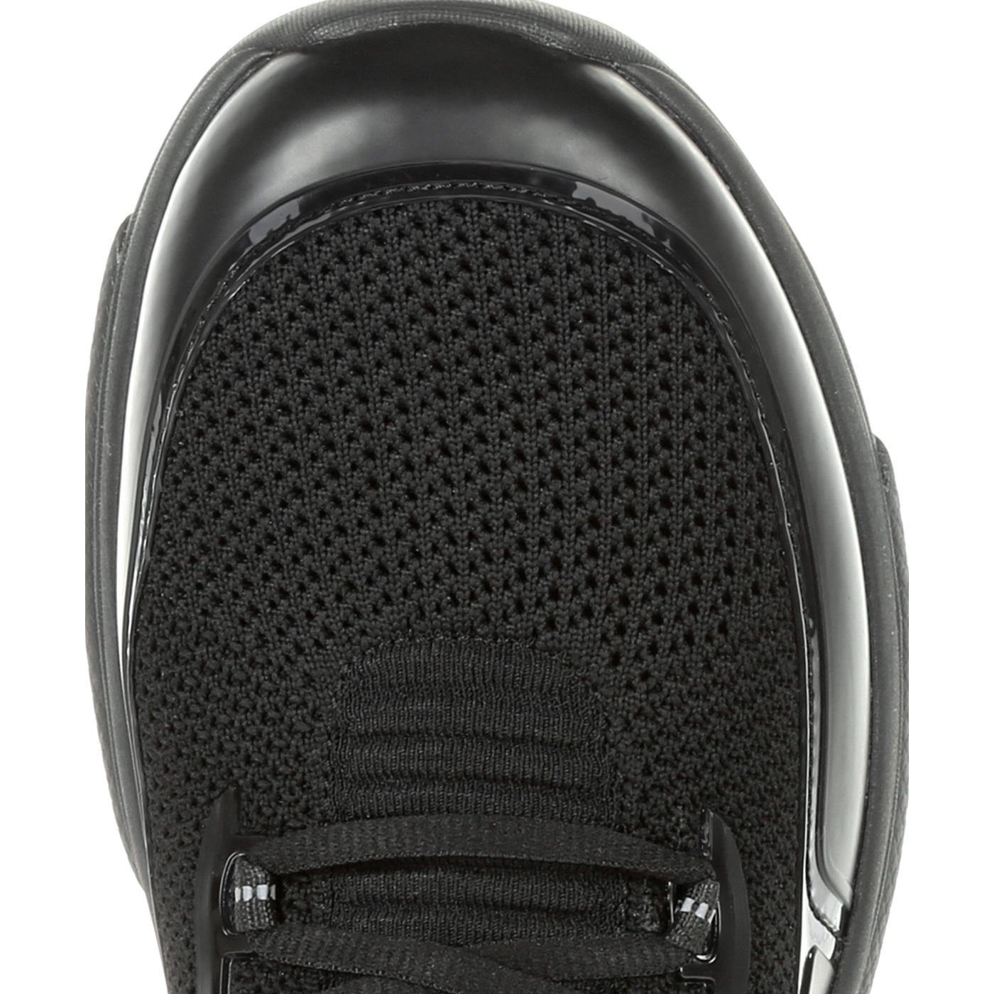 Rocky Code Blue 5" Knit Public Service Boot - Rocky