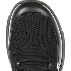 Rocky Code Blue 5" Knit Public Service Boot - Rocky
