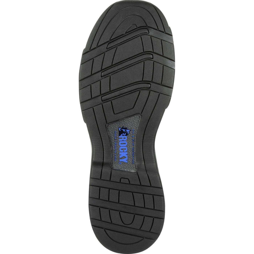 Rocky Women's Code Blue Knit Public Service Boot - Rocky - Flyclothing LLC