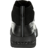 Rocky Women's Code Blue Knit Public Service Boot - Rocky