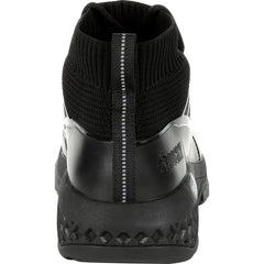 Rocky Women's Code Blue Knit Public Service Boot - Rocky