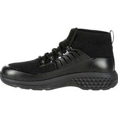 Rocky Women's Code Blue Knit Public Service Boot - Rocky