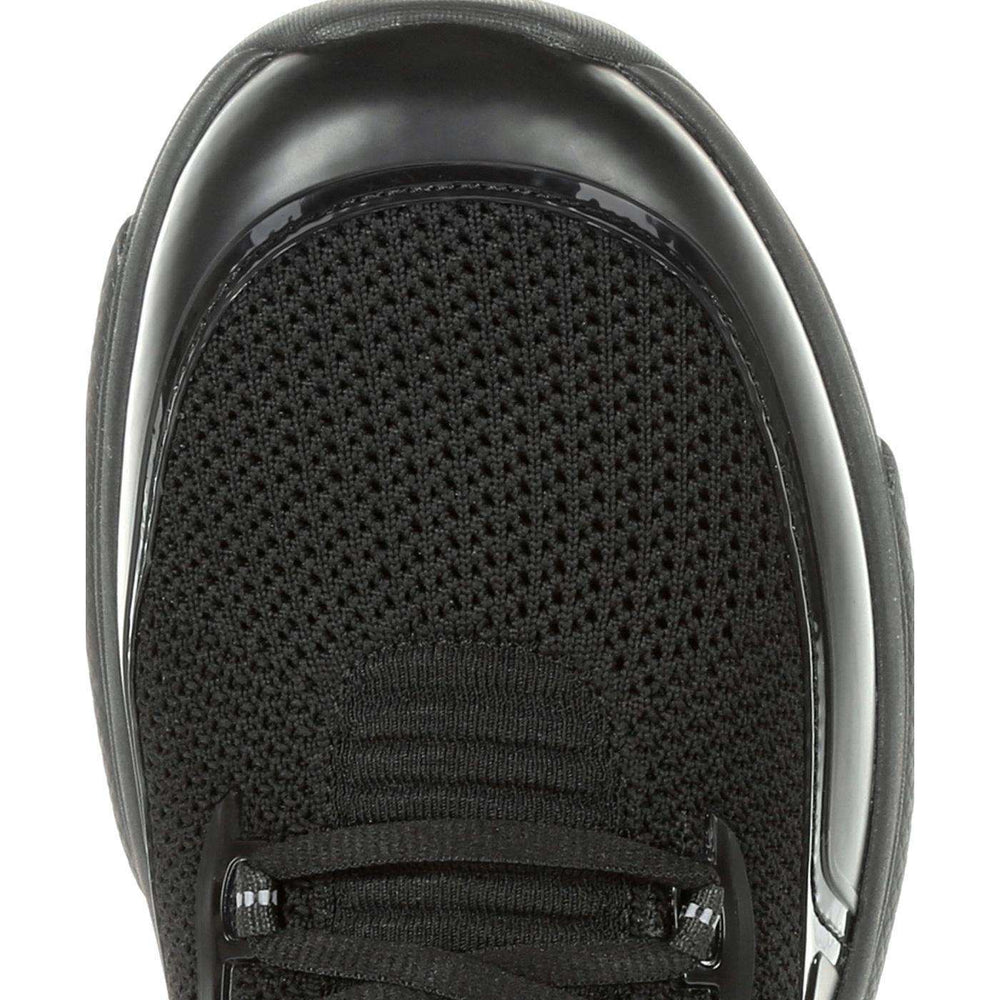 Rocky Women's Code Blue Knit Public Service Boot - Rocky - Flyclothing LLC