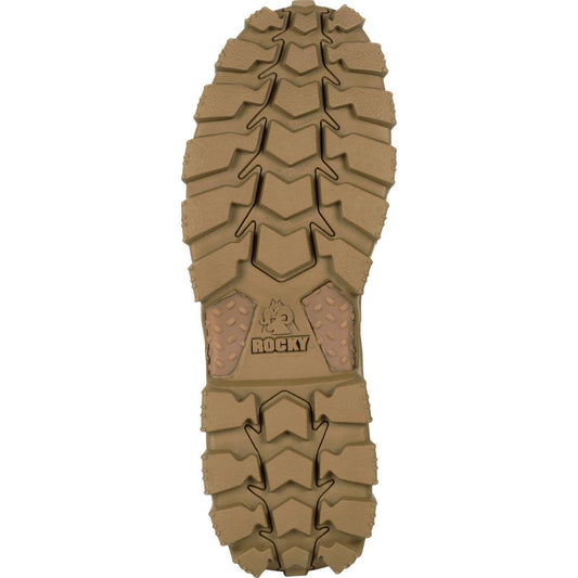 Rocky Alpha Force 6 Inch Duty Boot - Rocky