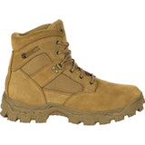 Rocky Alpha Force 6 Inch Duty Boot - Rocky