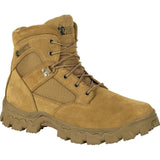 Rocky Alpha Force 6 Inch Duty Boot - Rocky