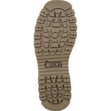 Rocky Portland 8" Side Zip Composite Toe Public Service Boot - Rocky