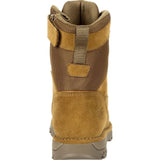 Rocky Portland 8" Side Zip Composite Toe Public Service Boot - Rocky