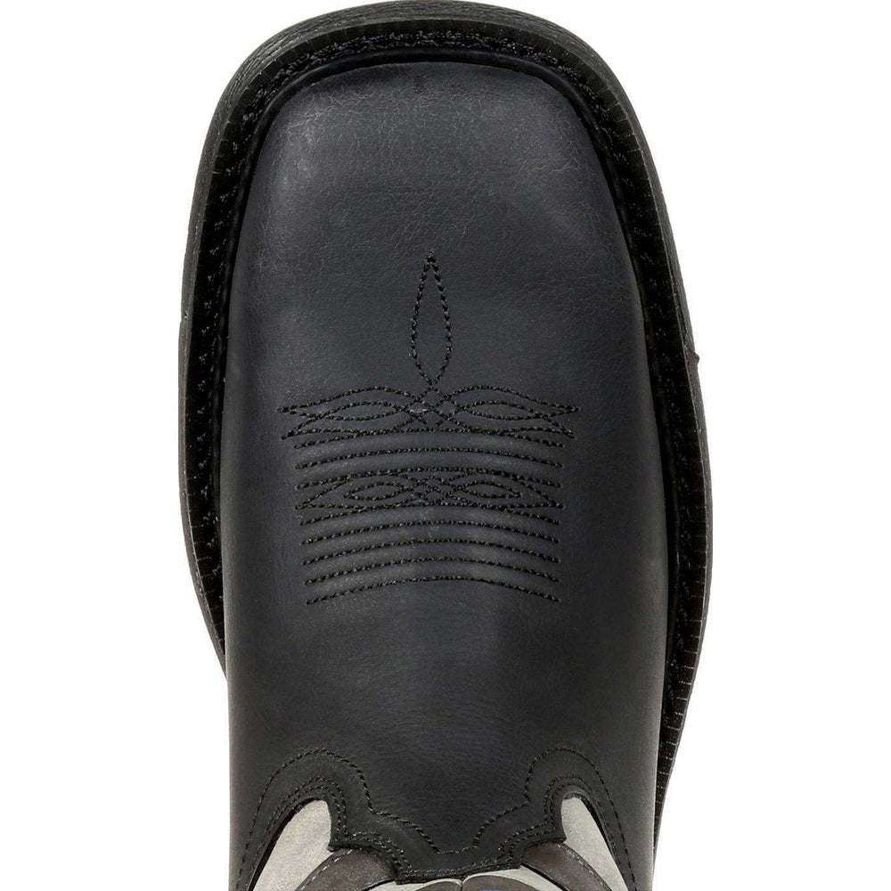 Rocky Blue Line Women's Western Boot - Rocky - Flyclothing LLC