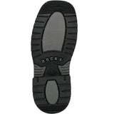 Rocky Blue Line Kid Western Boot - Rocky