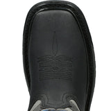 Rocky Blue Line Kid Western Boot - Rocky