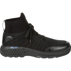 Rocky Code Blue 5" Knit Public Service Shoe - Web Exclusive - Flyclothing LLC