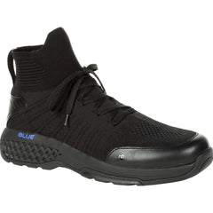 Rocky Code Blue 5" Knit Public Service Shoe - Web Exclusive - Rocky