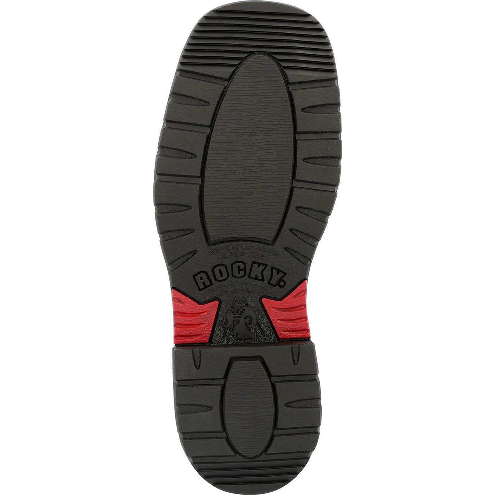 Rocky Red Line Women's Western Boot - Rocky - Flyclothing LLC