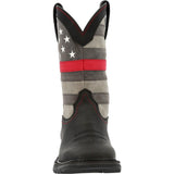 Rocky Red Line Women's Western Boot - Rocky