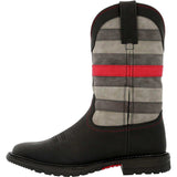 Rocky Red Line Women's Western Boot - Rocky - Flyclothing LLC