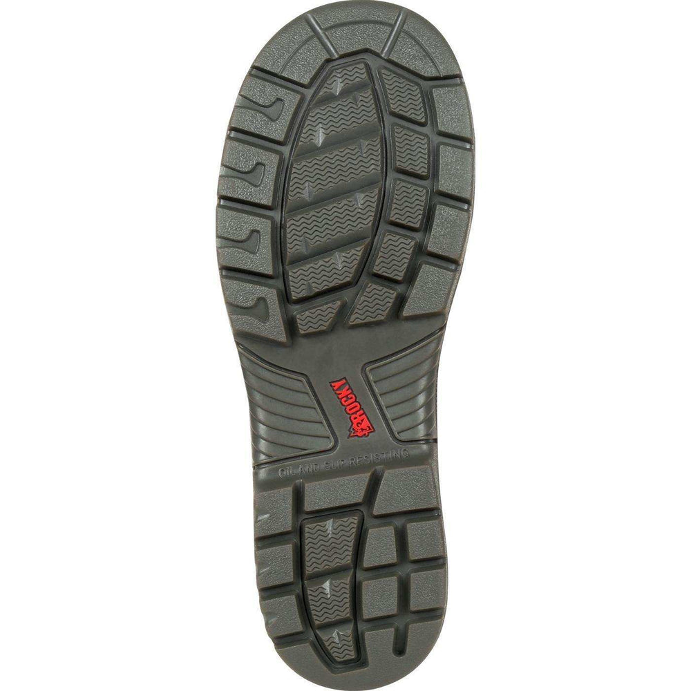 Rocky Worksmart Composite Toe Waterproof Work Boot - Rocky - Flyclothing LLC