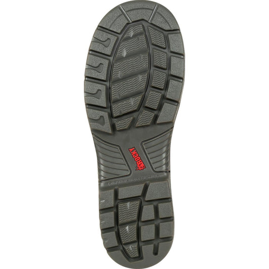 Rocky Worksmart Composite Toe Waterproof Work Boot - Rocky