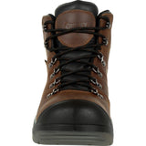 Rocky Worksmart Composite Toe Waterproof Work Boot - Rocky