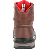 Rocky Rams Horn Waterproof Composite Toe Work Boot - Rocky
