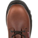 Rocky Rams Horn Waterproof Composite Toe Work Boot - Rocky Boots - Flyclothing LLC