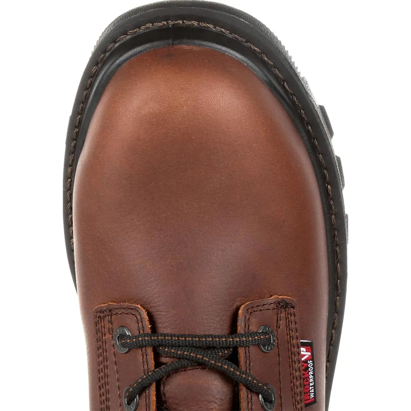 Rocky Rams Horn Waterproof Work Boot - Rocky Boots - Flyclothing LLC
