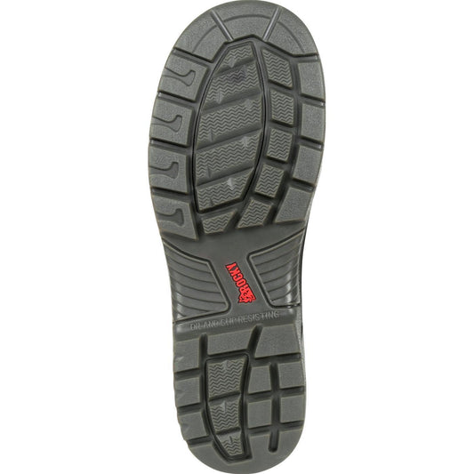 Rocky Worksmart Composite Toe Internal Met Guard Waterproof Work Boot - Rocky