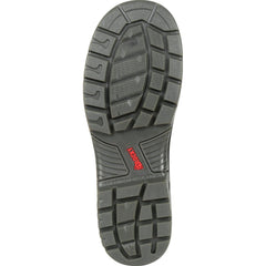 Rocky Worksmart Composite Toe Internal Met Guard Waterproof Work Boot - Rocky