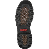 Rocky Rams Horn Composite Toe Waterproof 800G Insulated Work Boot - Rocky Boots - Flyclothing LLC
