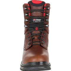 Rocky Rams Horn Composite Toe Waterproof 800G Insulated Work Boot - Flyclothing LLC