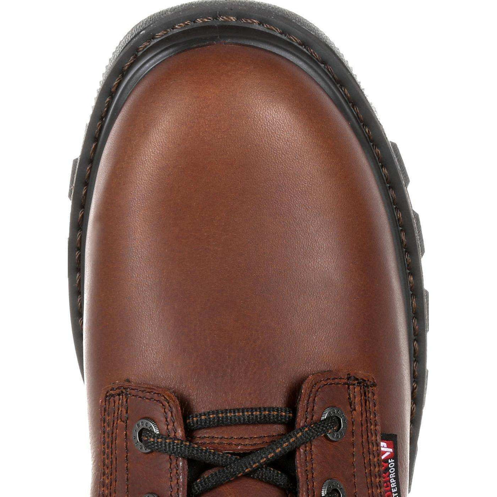 Rocky Rams Horn Composite Toe Waterproof 800G Insulated Work Boot - Rocky - Flyclothing LLC