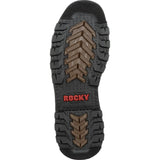Rocky Rams Horn Waterproof Work Boot - Rocky Boots - Flyclothing LLC
