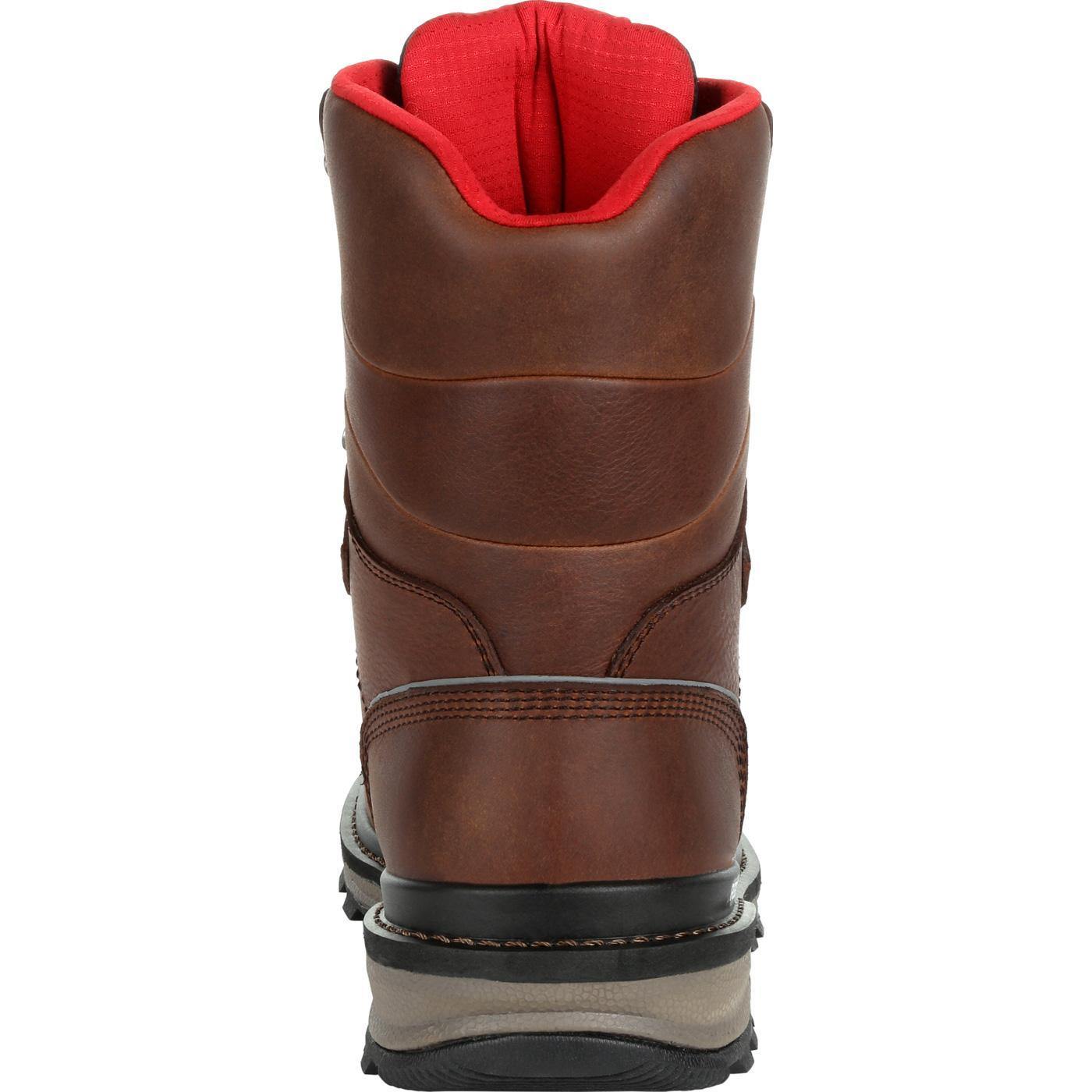 Rocky Rams Horn Waterproof Work Boot - Flyclothing LLC