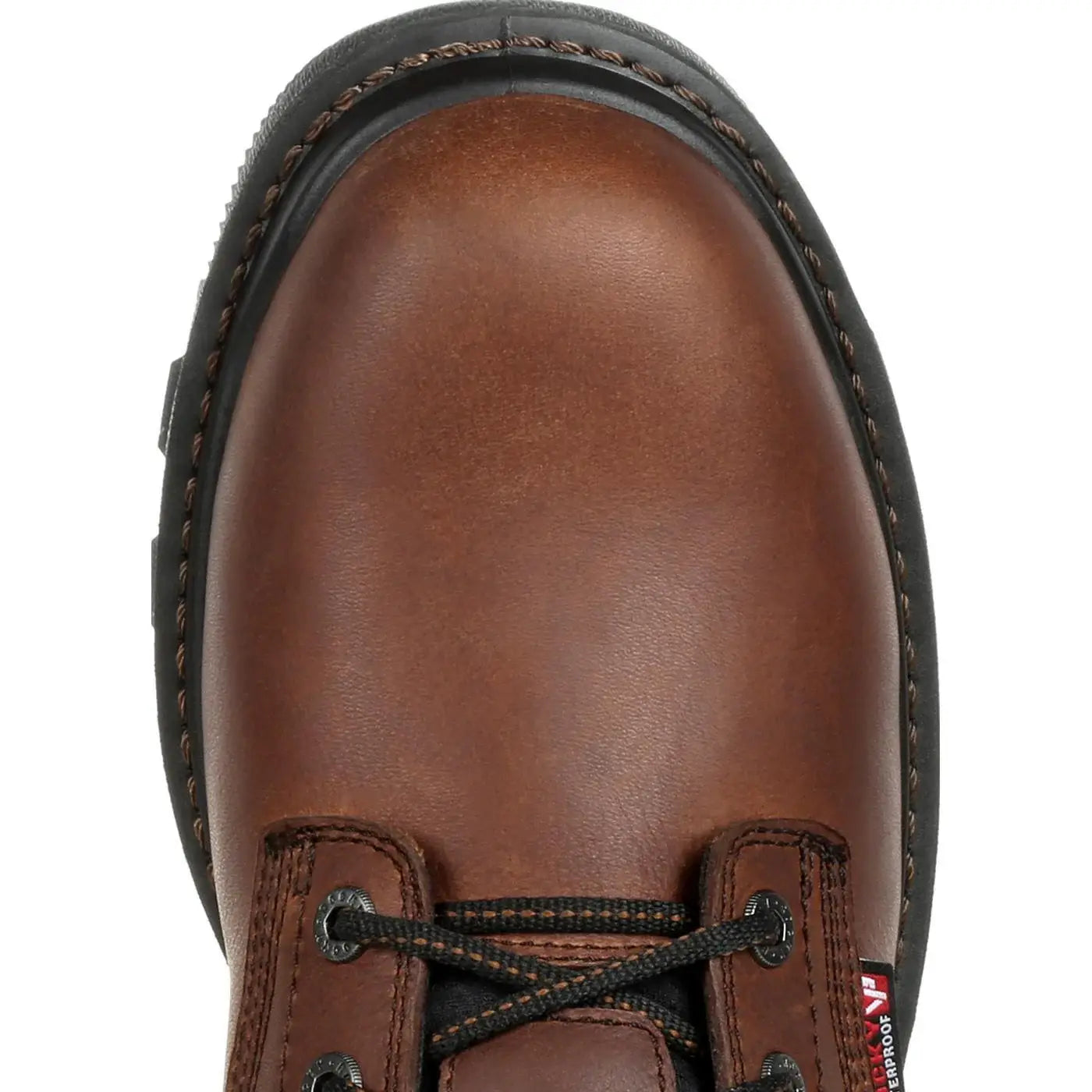 Rocky Rams Horn Waterproof Work Boot - Rocky Boots - Flyclothing LLC