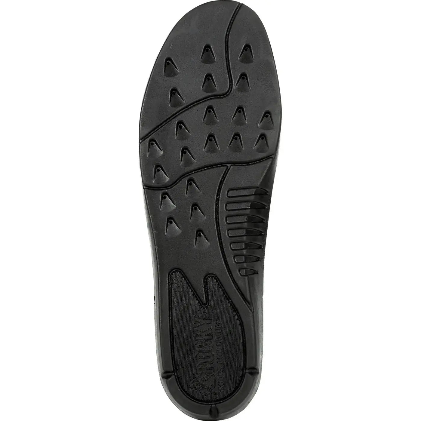 Rocky Air-Port Footbed - Rocky Boots - Flyclothing LLC