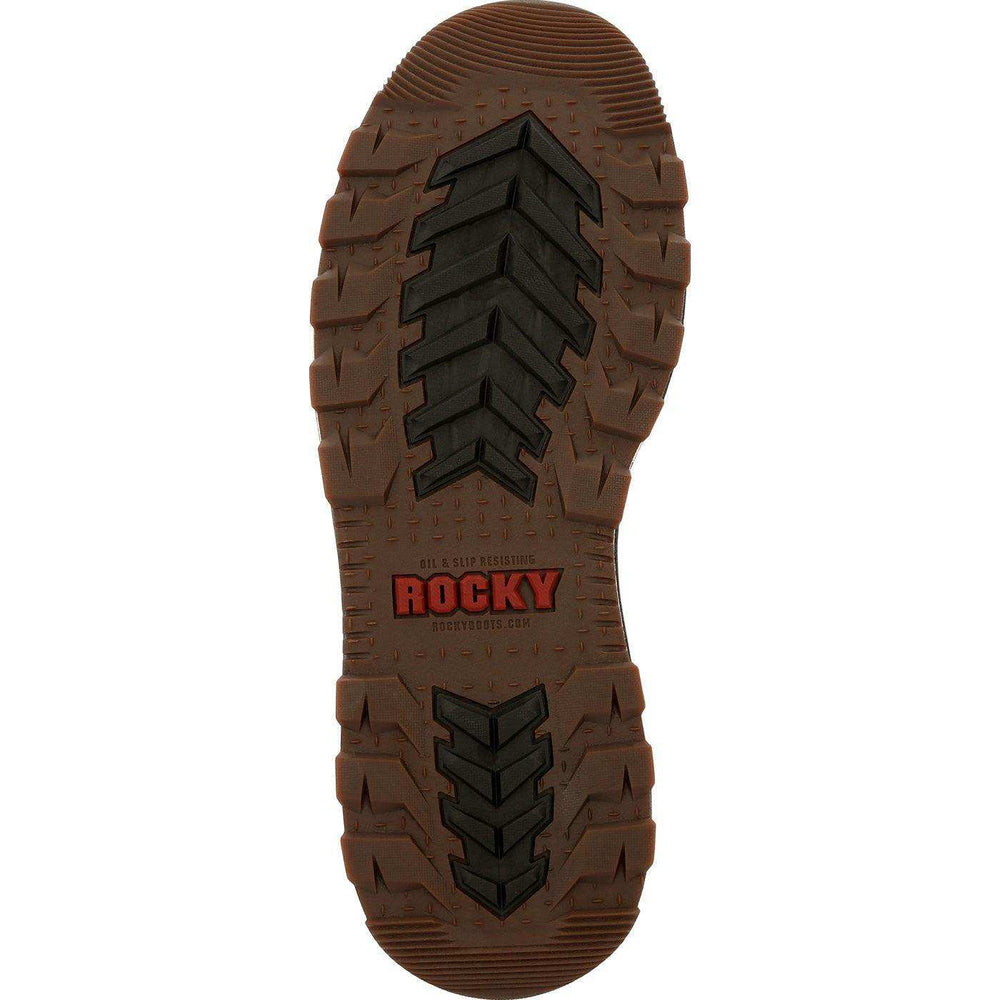 Rocky Rams Horn Waterproof Work Wedge - Rocky - Flyclothing LLC