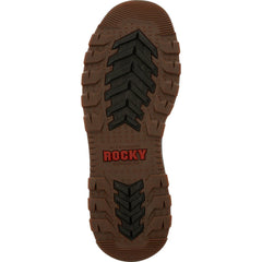 Rocky Rams Horn Waterproof Work Wedge - Rocky
