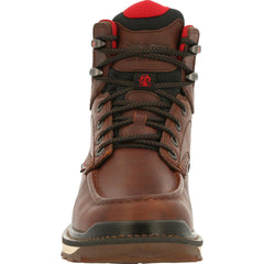Rocky Rams Horn Waterproof Work Wedge - Rocky