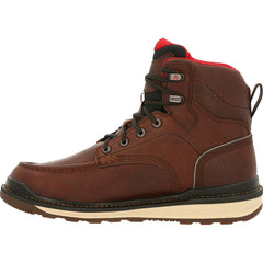 Rocky Rams Horn Waterproof Work Wedge - Rocky