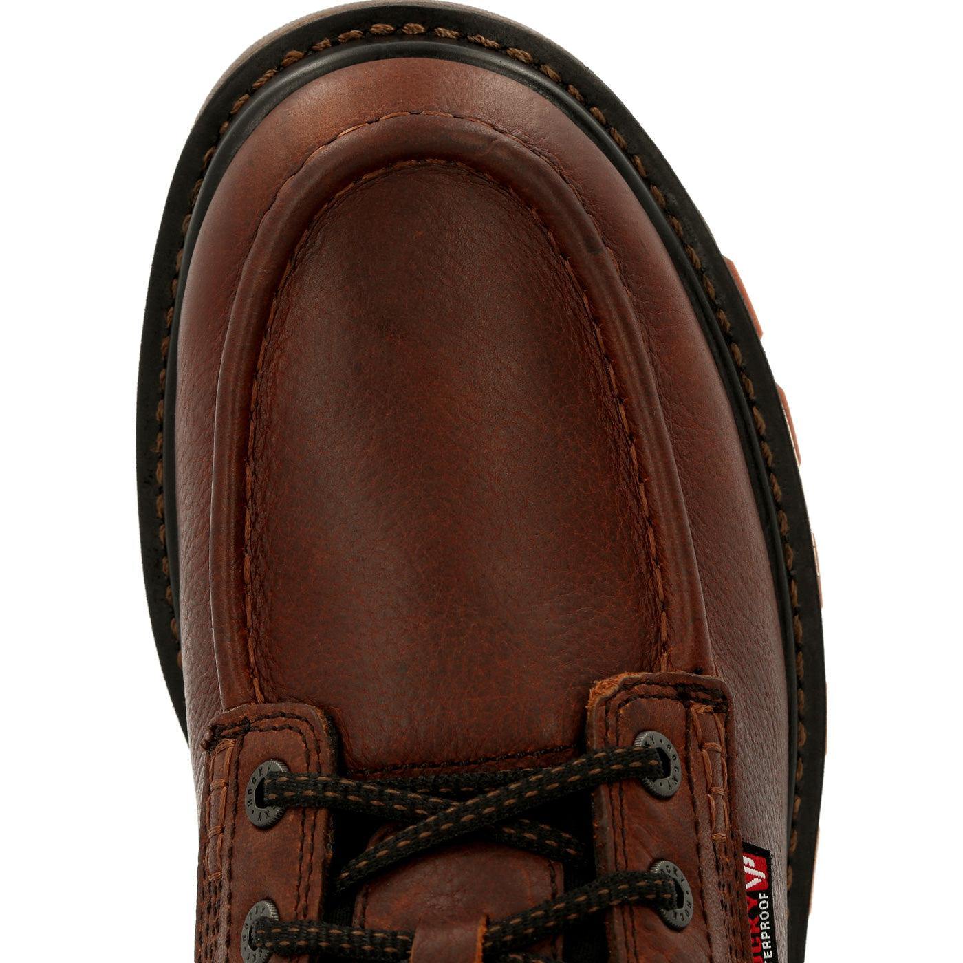 Rocky Rams Horn Waterproof Work Wedge - Rocky