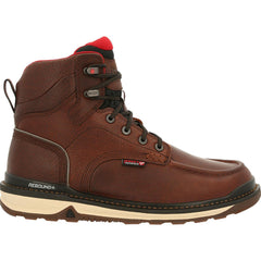 Rocky Rams Horn Waterproof Work Wedge - Rocky