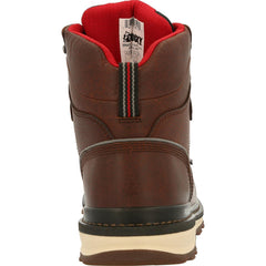 Rocky Rams Horn Composite Toe Waterproof Work Wedge - Rocky