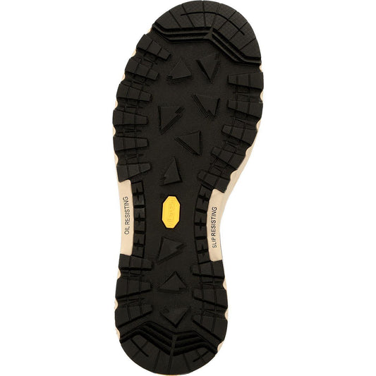 Rocky Legacy 32 Composite Toe Waterproof Work Boot - Rocky