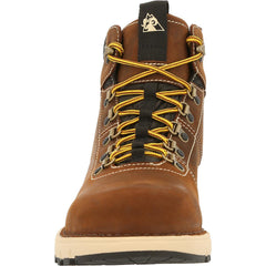 Rocky Legacy 32 Composite Toe Waterproof Work Boot - Rocky